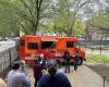 Chicago Lunchbox Food Truck
