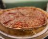 Chicago Stuffed Pizza