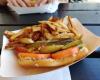 Chicago Style Dogs & Beefs