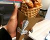 Chickn Waffle