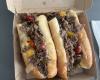 Chiddy’s Cheesesteaks - Sunnyside