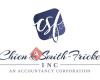 Chien & Smith Fricke Inc.