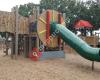 Children's Playground and Community Pool