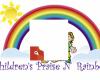 Childrens Praise N Rainbows