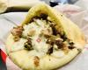 Chill & Grill Pita