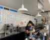 Chill-N Nitrogen Ice Cream - Coconut Grove