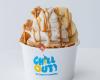 Chill Out! Ice Cream and Cereal Bar
