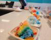Chillin' Shave Ice Treats