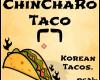ChinChaRo Taco