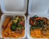 Chinese Gourmet Express