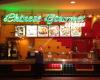 Chinese Gourmet Express