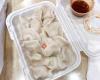Chinese Korean Dumplings and Noodles 中韓面食