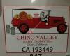 Chino Valley Dairy