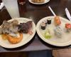 Choice Hibachi Buffet
