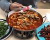 Chong Qing Hot Pot