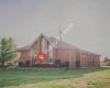 Christ Community Church, Huntersville
