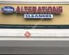 Christain Alterations & Cleaners