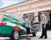 Christian Brothers Automotive Alamo Heights