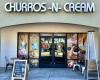 Churros-N-Cream