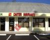 CIA Carter Insurance Agency