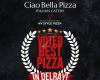 Ciao Bella Pizza & Italian Eatery