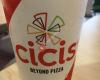 Cicis Pizza Seven Hundred Twelve