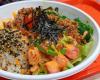 Circle Poke