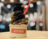 Cities Ice Cream