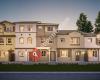 Citrus Junction by Comstock Homes