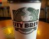 City Brew Coffee