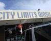 City Limits Laundry & Tanning
