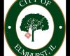 City of Elmhurst