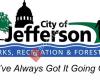 City of Jefferson Parks, Recreation and Forestry