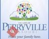 City of Perryville - City Hall