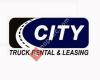 City Truck Rental & Leasing