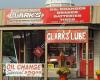 Clark's Lube and Auto Service