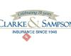 Clarke & Sampson Insurance