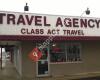 CLASS ACT TRAVEL, INC.