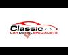 Classic Car Detail Specialists