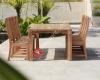 Classic Teak Furniture