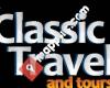 Classic Travel Tours & Tanning