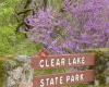 Clear Lake State Park