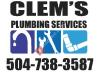 Clem's Plumbing