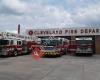 Cleveland Fire Department station 1