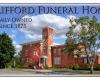 Clifford Funeral Home