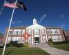 Clifford J. Hurgin Municipal Center