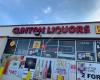 Clinton Liquor and Meat