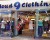 Cloud 9 Clothing - Towson