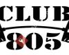 Club 805