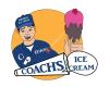 Coach's Ice Cream